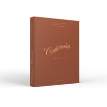 Cargar imagen en el visor de la galería, Cantarureando canterurías: cancionero y letras inéditas de Chabuca Granda. (Tapa Dura Forrada)