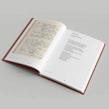 Cargar imagen en el visor de la galería, Cantarureando canterurías: cancionero y letras inéditas de Chabuca Granda. (Tapa Dura Forrada)